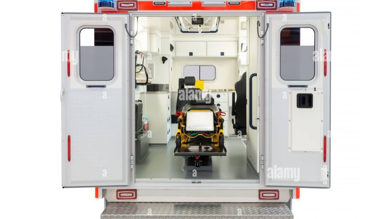 حجرة المريض