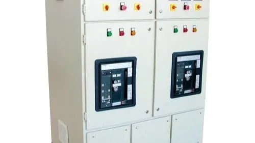 الأنظمة الكهربائية